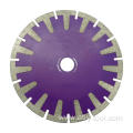 ATL-BS7 T type Sintered Diamond Saw Blade